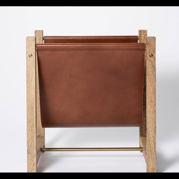 COPY - New in box Studio McGee magazine holder. - Picture 5 of 5